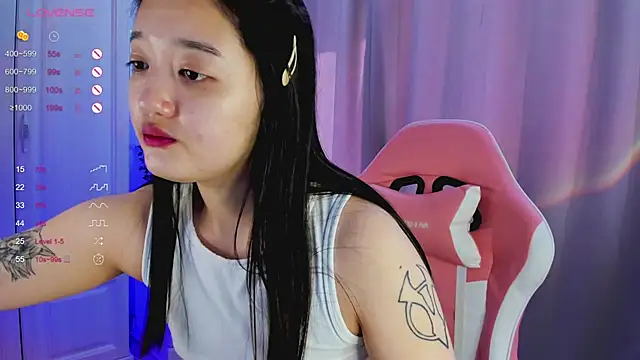 FreyaRaya online show from 03-02-25, 09:10