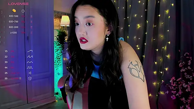 FreyaRaya online show from 03-07-25, 09:18