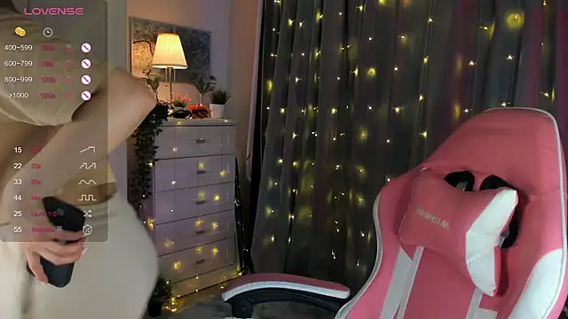 FreyaRaya online show from 03-13-25, 08:26