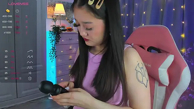 FreyaRaya online show from 03-21-25, 09:12