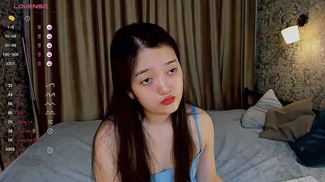 FreyaRaya online show from 09-20-25, 02:56