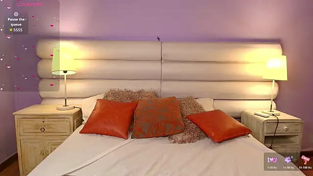 milan sweet online show from 11-15-25, 08:49