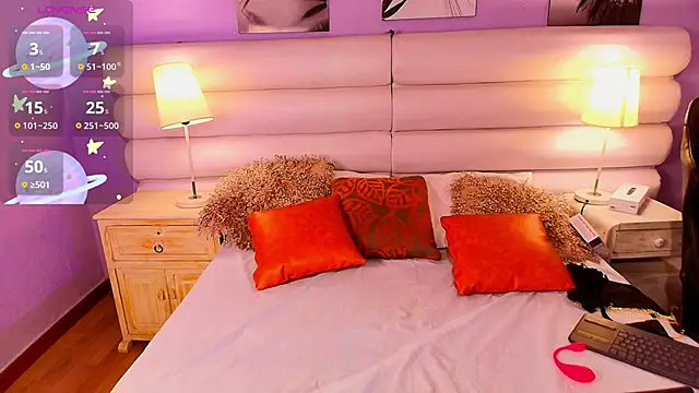 milan sweet online show from 02-14-26, 03:36