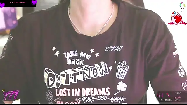  Blue Ruubyy  online show from 03-20-26, 11:37