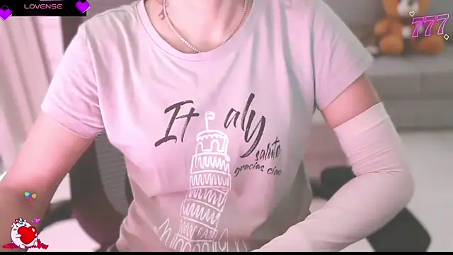  Blue Ruubyy  online show from 03-24-26, 09:25