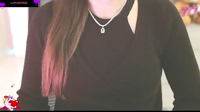  Blue Ruubyy  online show from 03-25-26, 12:11