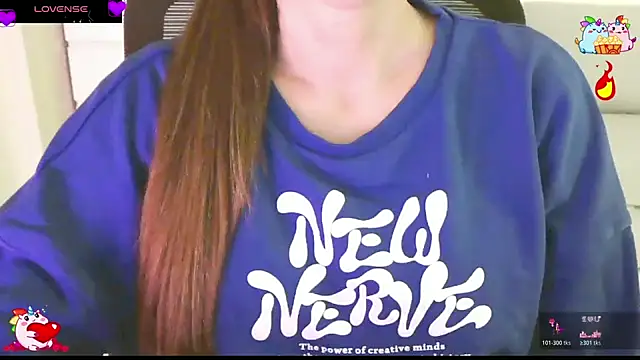  Blue Ruubyy  online show from 04-11-26, 03:27