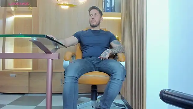 George Diesell online show from 10-20-25, 08:42