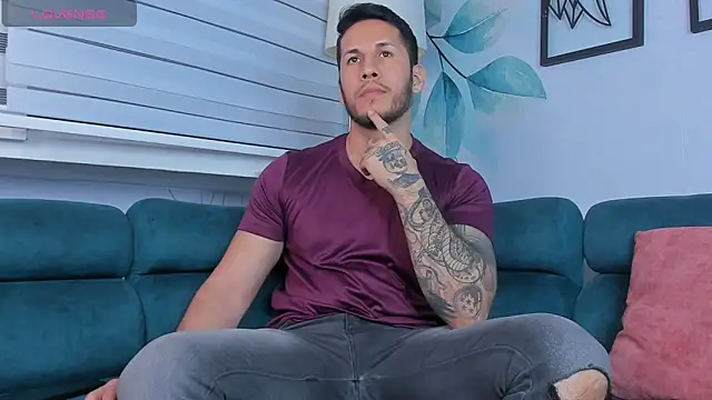 George Diesell online show from 03-12-26, 12:06