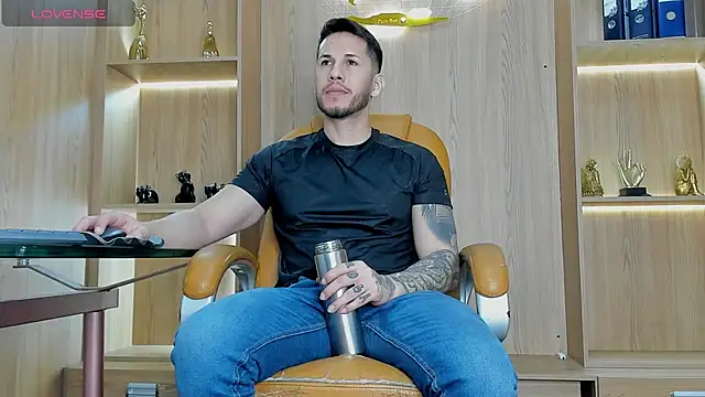 George Diesell online show from 04-06-26, 04:10