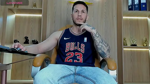 George Diesell online show from 04-07-26, 04:13