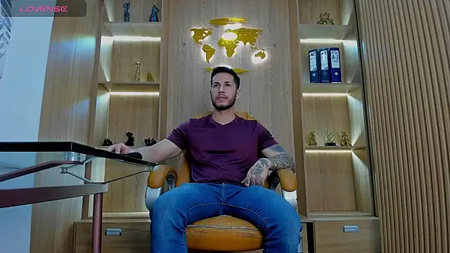 George Diesell online show from 04-15-26, 04:52