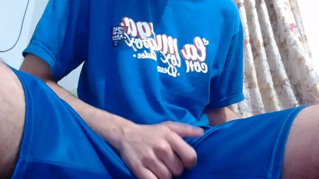 gollfather13 online show from 02-19-25, 03:49