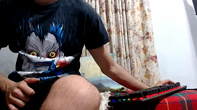 gollfather13 online show from 03-02-25, 03:37