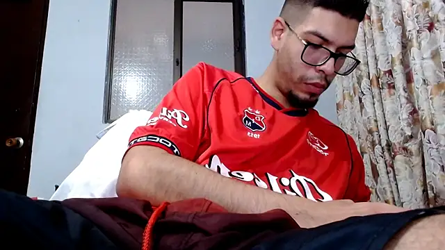 gollfather13 online show from 10-30-25, 05:46