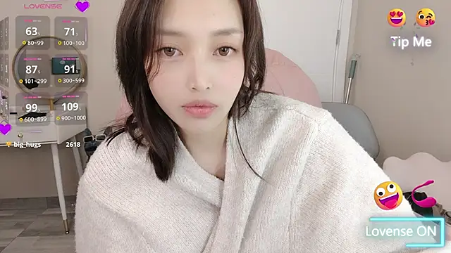 Cothy Ti online show from 12-20-24, 11:58