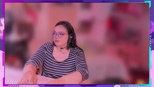 MegariaB online show from 05-22-26, 04:52
