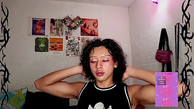 Snapshot of angelsdustxxx chatting on 12-19-24, 04:57 angelsdustxxx online show from 12-19-24, 04:57