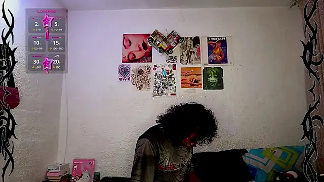 Snapshot of angelsdustxxx chatting on 12-23-24, 04:39 angelsdustxxx online show from 12-23-24, 04:39