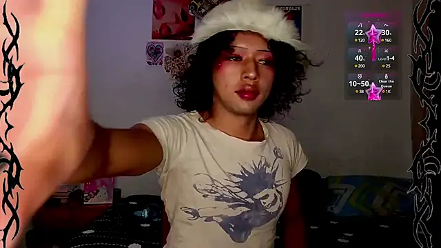 angelsdustxxx online show from 12-24-24, 05:49