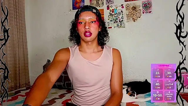 Snapshot of angelsdustxxx chatting on 01-17-25, 05:21 angelsdustxxx online show from 01-17-25, 05:21