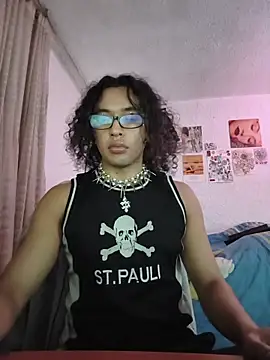 angelsdustxxx online show from 10-21-25, 06:36