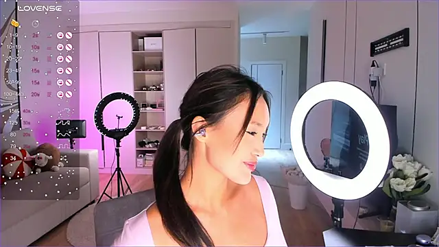 Sweet yasu online show from 12-16-24, 07:48