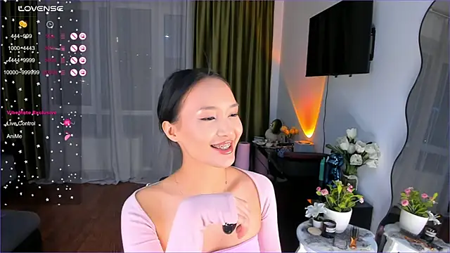 Sweet yasu online show from 02-05-25, 12:49