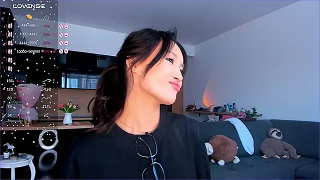 Sweet yasu online show from 03-05-25, 08:21