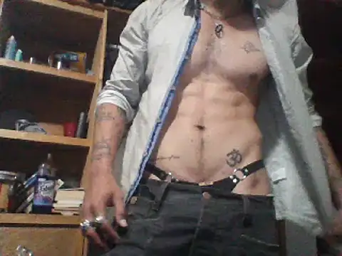 mexicaninuganda online show from 02-18-25, 04:15