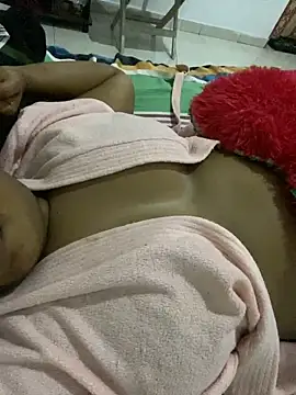 Annstella online show from 02-17-25, 03:09