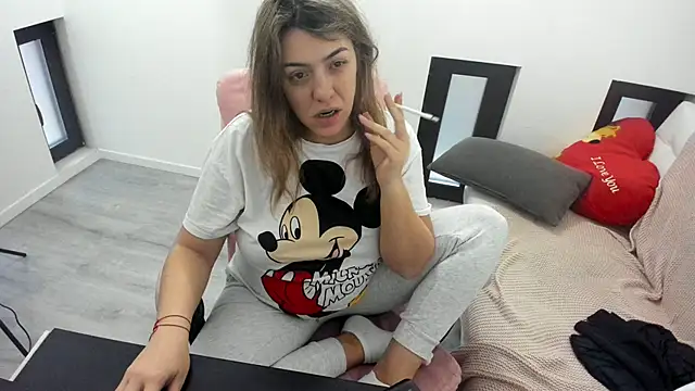 Dyana Kaylinn online show from 03-30-26, 04:35