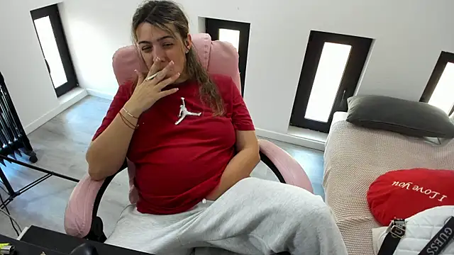 Dyana Kaylinn online show from 04-20-26, 05:10