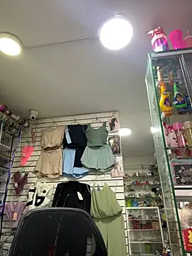 Susi bell online show from 03-05-25, 08:53