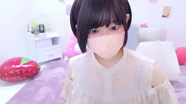 963 kurumi online show from 04-15-26, 01:34