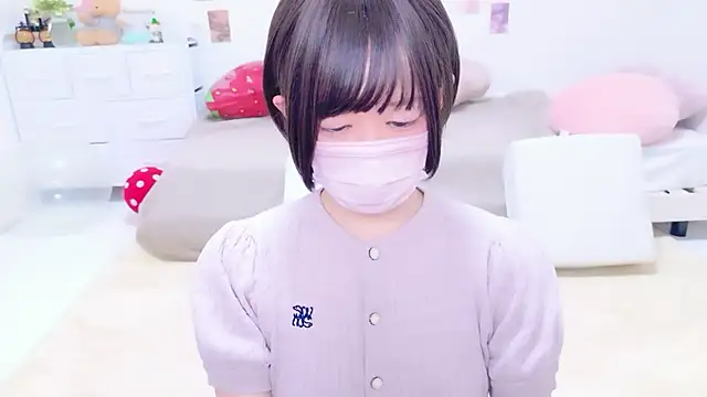 963 kurumi online show from 04-27-26, 11:58