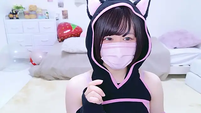 963 kurumi online show from 05-02-26, 09:53
