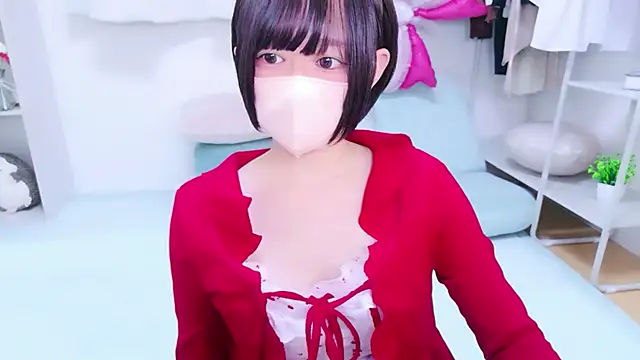 963 kurumi online show from 06-23-26, 11:47