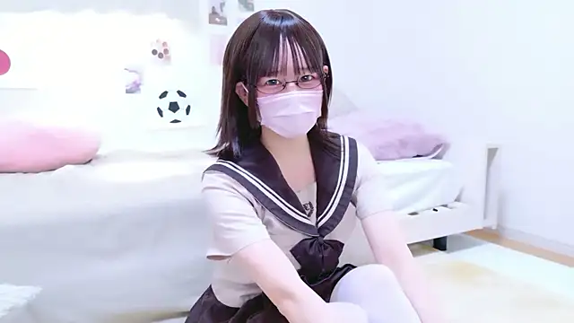 963 kurumi online show from 07-09-26, 11:53