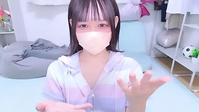963 kurumi online show from 07-14-26, 02:05