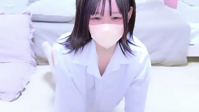 963 kurumi online show from 07-15-26, 12:05