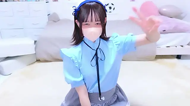 963 kurumi online show from 07-16-26, 09:04