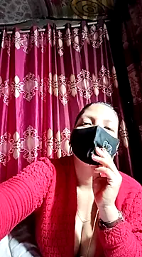 Snapshot of Depte- chatting on 02-16-25, 02:53 Depte- online show from 02-16-25, 02:53