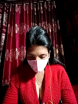 Snapshot of Depte- chatting on 02-19-25, 02:23 Depte- online show from 02-19-25, 02:23