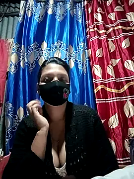 Snapshot of Depte- chatting on 02-20-25, 01:46 Depte- online show from 02-20-25, 01:46