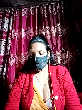 Snapshot of Depte- chatting on 02-20-25, 01:51 Depte- online show from 02-20-25, 01:51