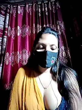 Snapshot of Depte- chatting on 02-23-25, 09:33 Depte- online show from 02-23-25, 09:33