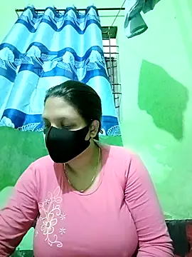 Snapshot of Depte- chatting on 09-15-25, 03:39 Depte- online show from 09-15-25, 03:39