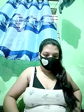 Snapshot of Depte- chatting on 09-19-25, 03:41 Depte- online show from 09-19-25, 03:41