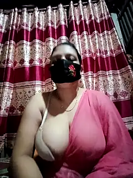 Snapshot of Depte- chatting on 10-19-25, 03:23 Depte- online show from 10-19-25, 03:23